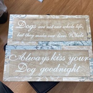 Wall decoration